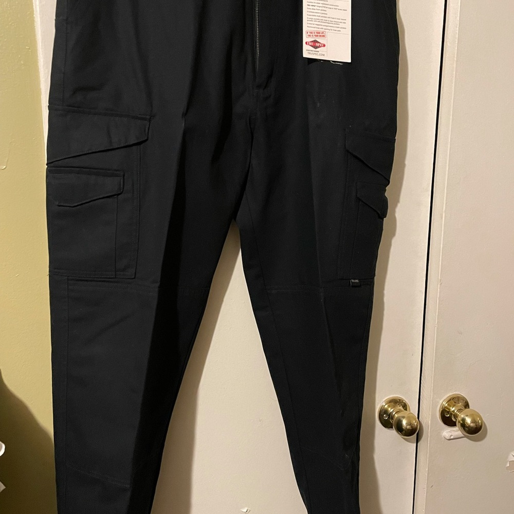 TRU-SPEC Tactical pants New with tags, never worn.
